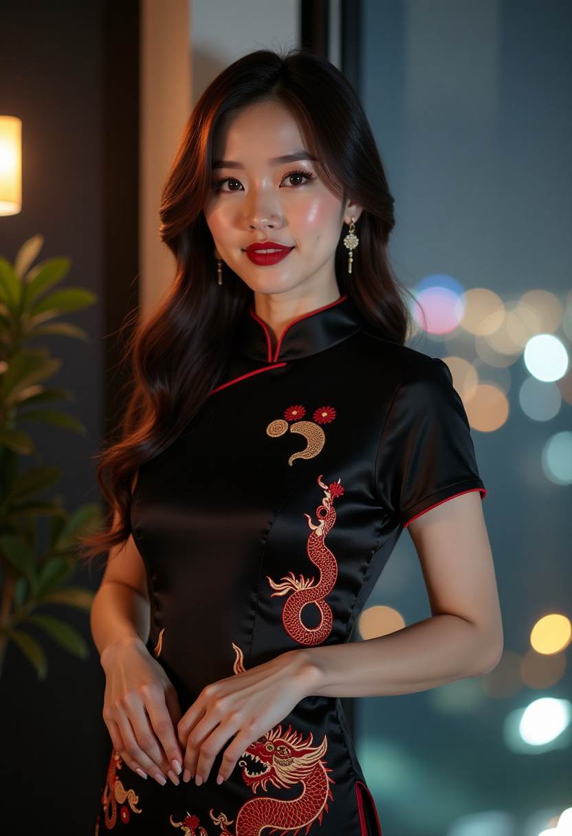 我们的第七年海报